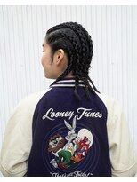 プシューケ(Hair salon PSYCHE)&nbsp;Pretty　Girl