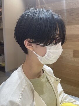 キレイコムデュース(Deuce) 大人ショート