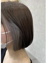 アンダーン(Un done)&nbsp;さりげなイヤリングカラー