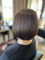 コア フィール ア デイ(COIFFURE A DAY)&nbsp;【見附今町M3D】お得クーポン有り