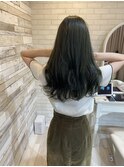 ミントベージュ