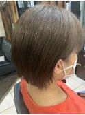 ナチュラルブラウン