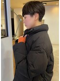 HYKE A/W ショート