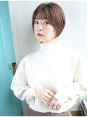 天神【BIRTH】愛され小顔ショート10