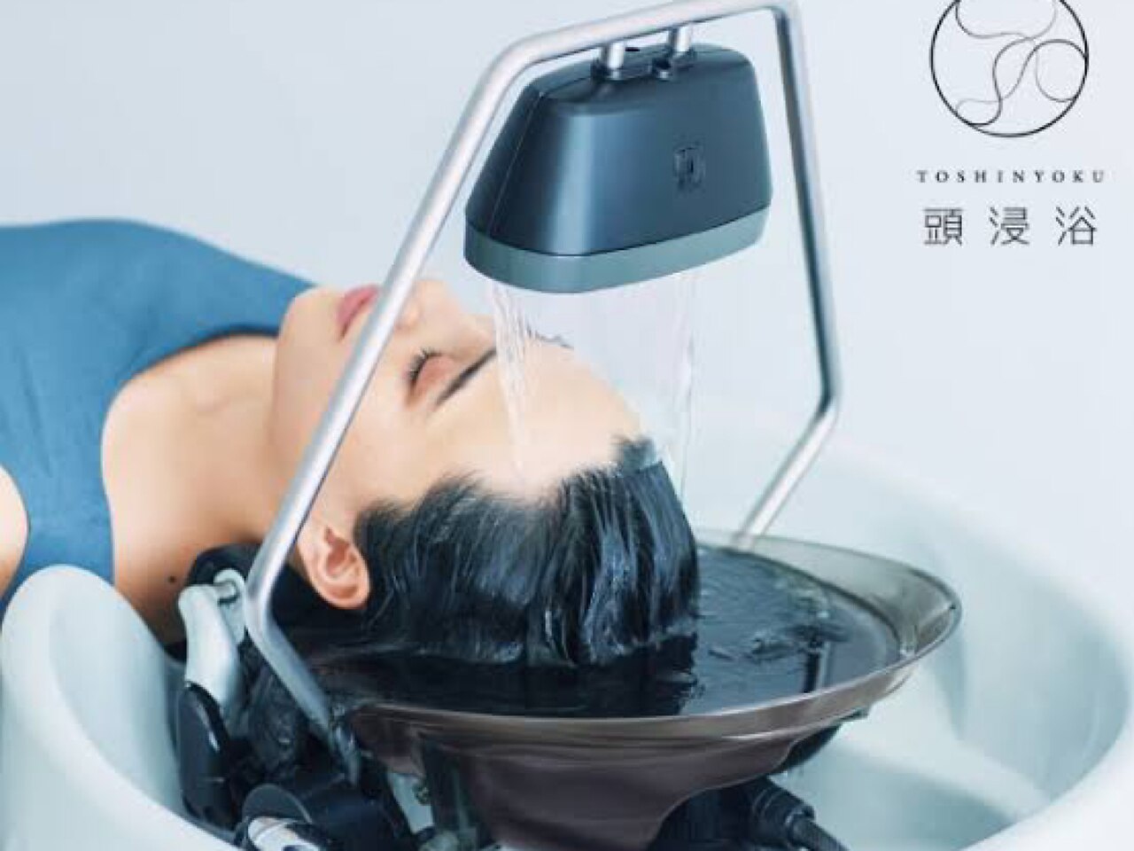 頭浸浴 埼玉に関する美容院・美容室・ヘアサロン men's salon Huu 北浦