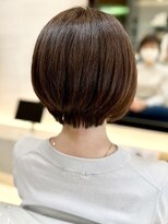 ザビー(THE B)&nbsp;【本八幡The B】お客様スタイル