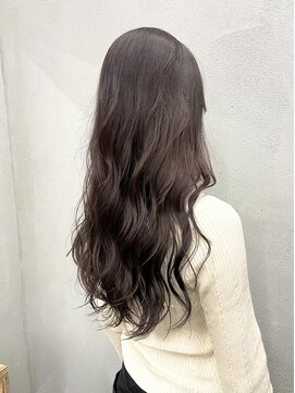 エヌ(N) ダークピンク