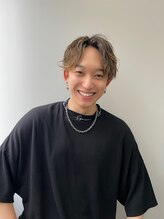 ファースト 北千住店(First) 巾 カツヤ