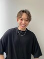 ファースト 北千住店(First) 巾 カツヤ