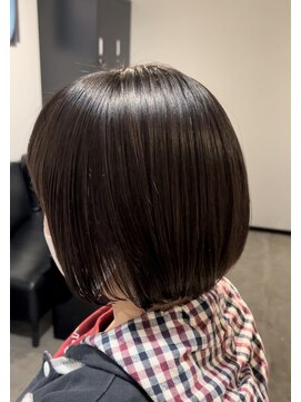 ギブ(give) giveボブ