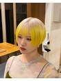 遊人 レン(REN) 難しいオーダーも忠実再現◎理想にぐっと近づくカラーで楽しく！