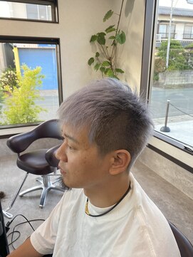 シェノン(Chainon) ホワイトカラー