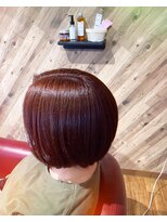 ルネッサンスヘアー ラファエロ(RAFFAELLO)&nbsp;モーヴカラー