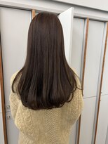 ローレンアオ(LOREN AO)&nbsp;ダブルカラー/ベージュカラー/オリーブ/マロンベージュ/