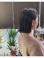 アサ(asa)&nbsp;cut