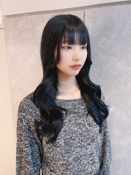 ガルボヘアー 名古屋栄店(garbo hair) #プルエクステ#ナチュラル#名古屋エクステ#エクステ#学生