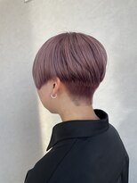 ペスカ 札幌大通店(pesca)&nbsp;pesca 札幌大通店【ペスカ】ピンクラベンダー