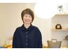 【白髪ぼかしのために】カット＆ハイライトカラー￥15700
