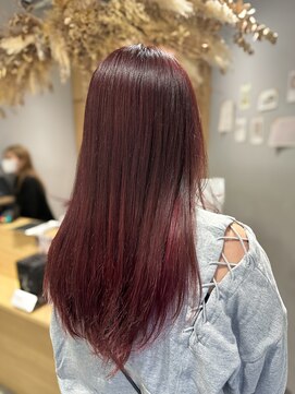 アヴァンス 京橋店(AVANCE) ピンクラベンダー【京橋/大阪】