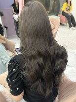 ガーランド(Girland)&nbsp;【Girland】グレージュカラー♪hono