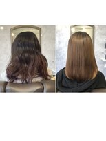 アネヘアー(annee hair)&nbsp;髪質改善