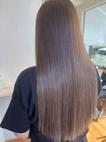 スキル 水戸(SKILL)&nbsp;ニュアンスカラー/マロンベージュ/くすみベージュ