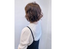 コニーズヘアサロン(Connie's Hair Salon)