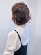 コニーズヘアサロン(Connie's Hair Salon)の写真/デジタルパーマやストカールなどを種類豊富にご用意。ボリューム感のあるお手入れ楽ちんヘアならお任せ！