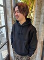 シャル 八王子(shalu) 山本 航平