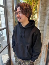シャル 八王子(shalu) 山本 航平