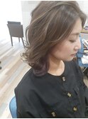 大人外ハパーマ