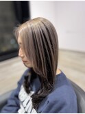【Lee大阪店】デザインカラー レイヤー/新出