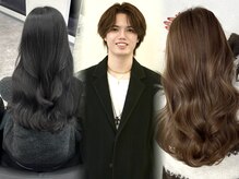 【年間1300人を似合わせ/協会認定診断士/似合わせ職人】代表 Yuu (@comma_yuu)