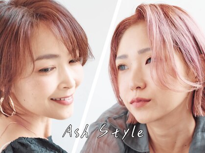 アッシュ 成増店(Ash)の写真