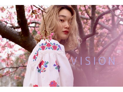 ビジョンアオヤマ (VISION aoyama)の写真