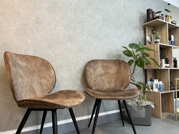 hair＆nail nini  【ニニ】