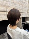 【DRAN梅田店】髪質改善×艶カラー