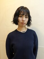 ネアー 新潟(NEER)&nbsp;イメチェン/外ハネボブ/美髪/ワイドバング[新潟駅/万代]