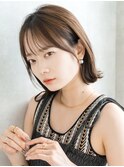 ボブ-oggi otto-