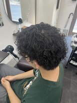 テーラヘアー 瑞江店(TELAHAIR)&nbsp;サーフカール