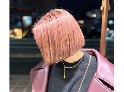 ウツギ(UTSUGI)の写真