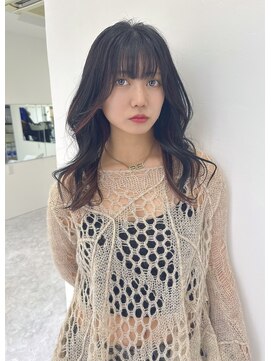 コディー(CODY) 韓国レイヤー レイヤーカット