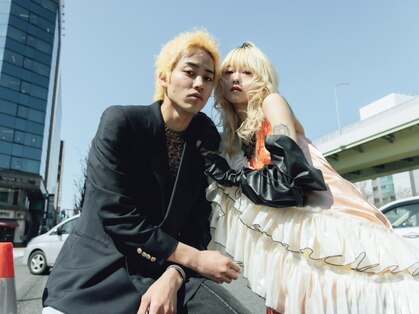 リンダ(Linda)の写真