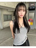 三軒茶屋/System/ブリーチ/韓国/髪質改善._.