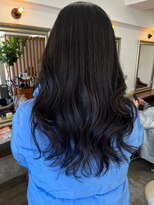 ヘアラボ シロ(Hair lab.Shiro)&nbsp;ヘナ&ハーブカラー