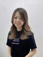 アグ ヘアー ゴア 中野店(Agu hair goa) 西澤 可奈恵