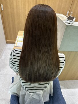 アヴァンス 泉大津店(AVANCE.) ＊美髪トリートメント＊