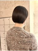 艶タイトボブ