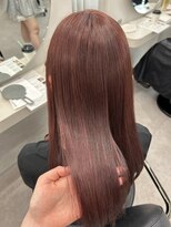 リッカ(LICCA) 〔LICCA AMANE〕ご褒美髪質改善水素トリートメント