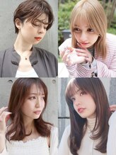 セシルヘアー 高知店(Cecil hair)